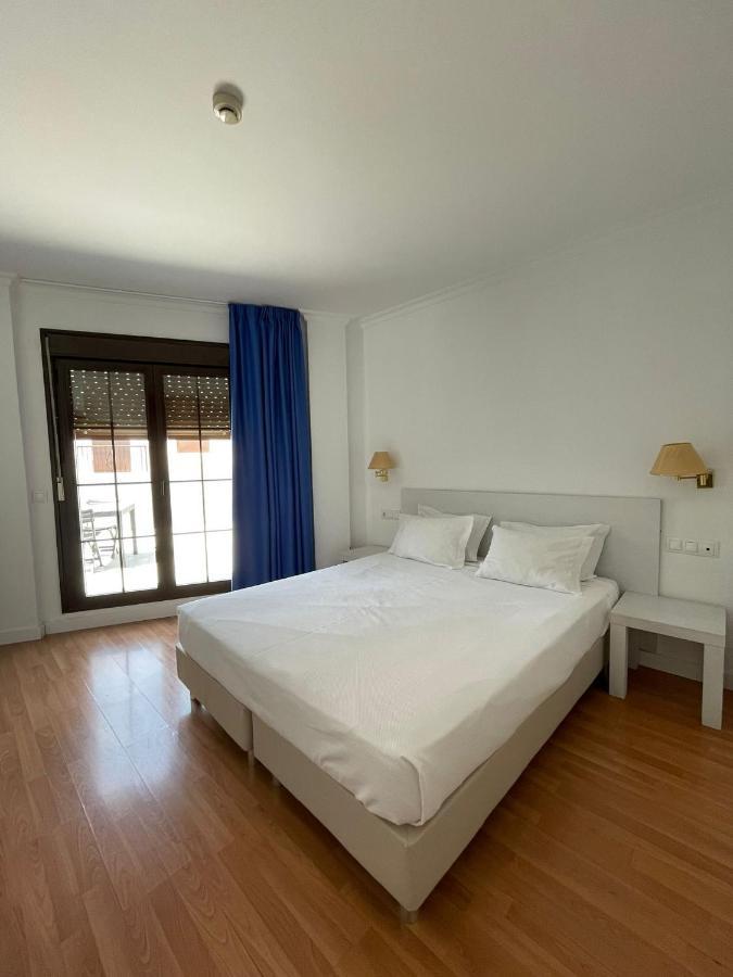 Hotel Trafalgar Херес де ла Фронтера Екстериор снимка