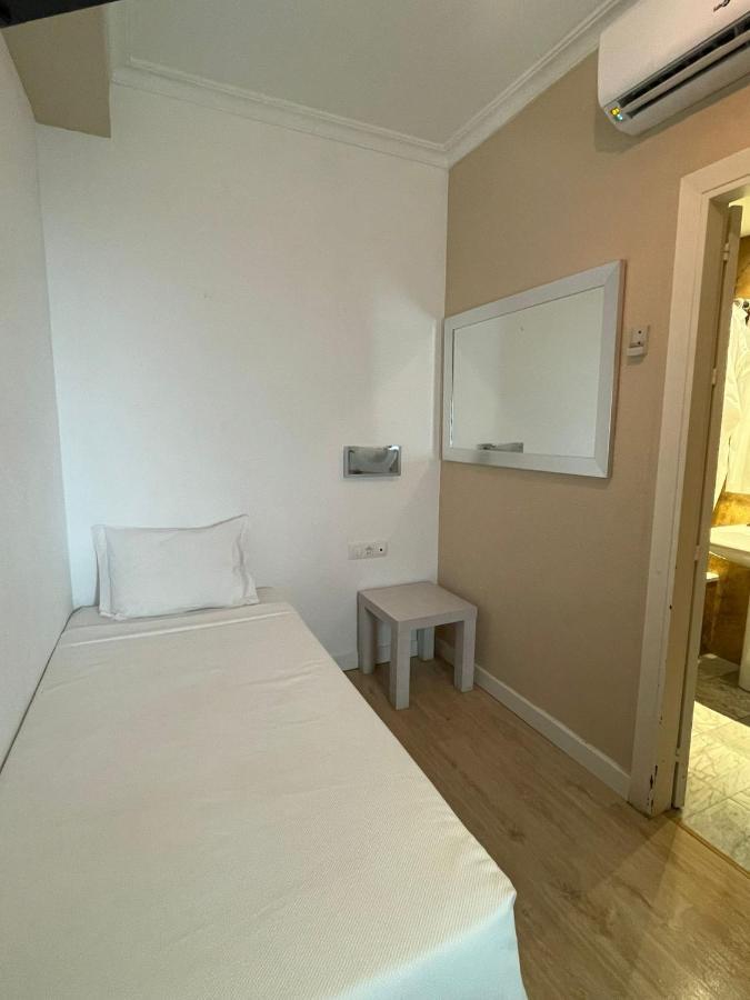 Hotel Trafalgar Херес де ла Фронтера Екстериор снимка