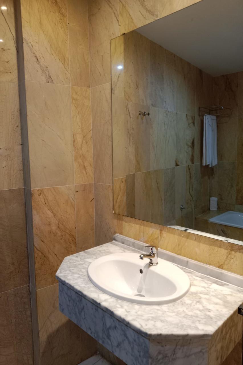 Hotel Trafalgar Херес де ла Фронтера Екстериор снимка