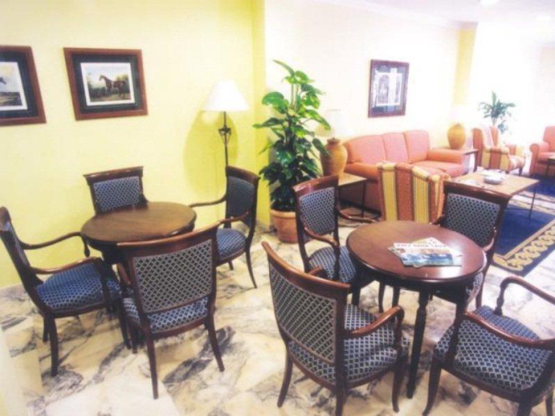 Hotel Trafalgar Херес де ла Фронтера Екстериор снимка